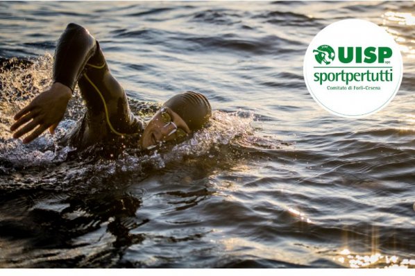 Nuoto Acque Libere