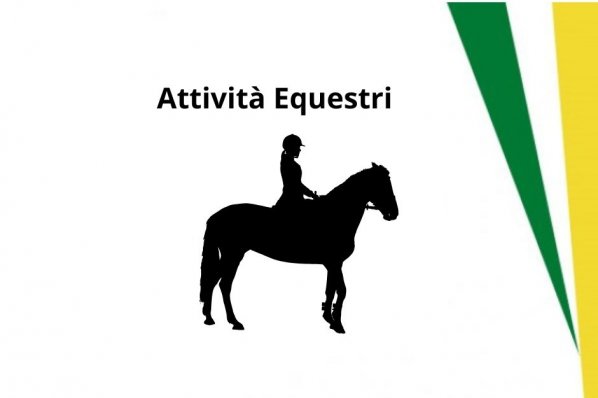 Attività Equestri
