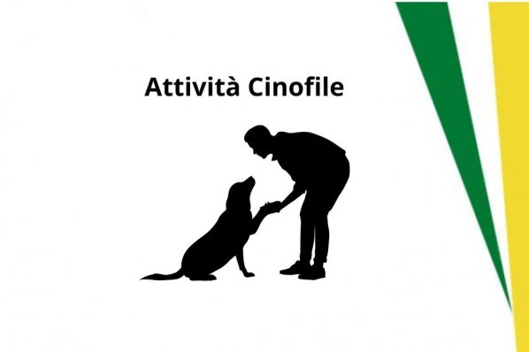 Attività Cinofile