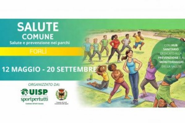 SALUTE COMUNE