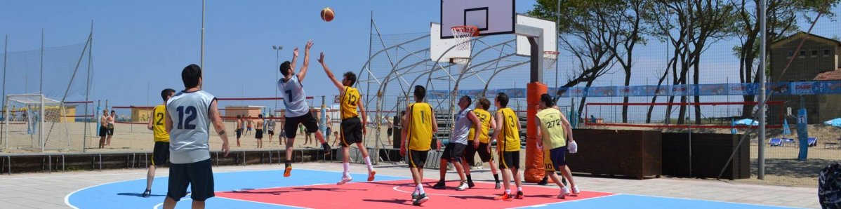 Basket d'a...mare