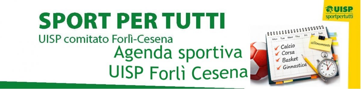 Agenda sportiva 