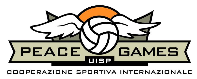 logo peacegames