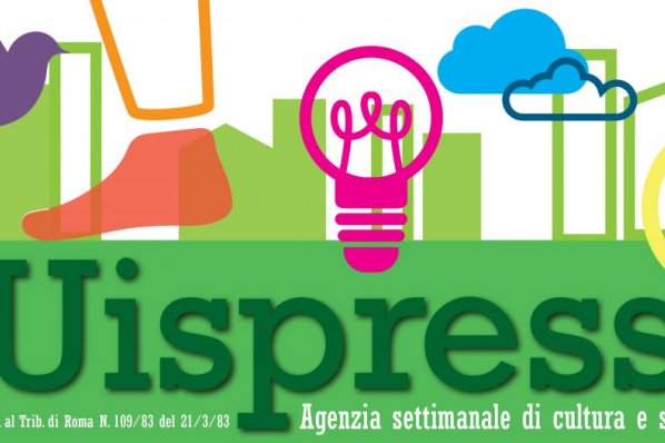 UISPRESS: iscrizione on line