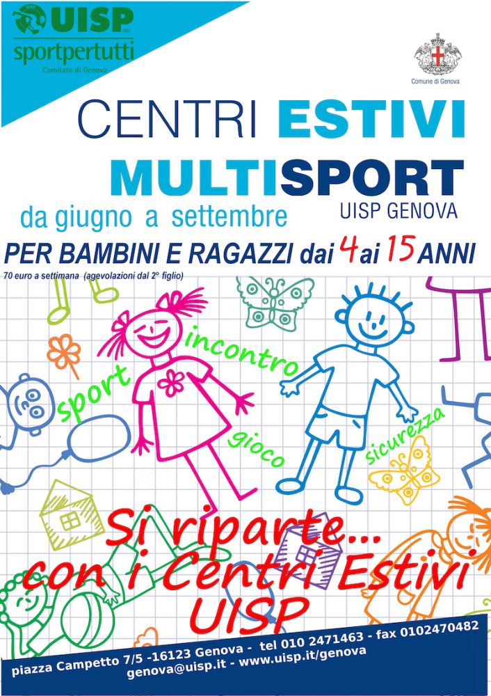 CentriEstiviUisp2020_locandina