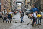 Alluvione Genova 2014