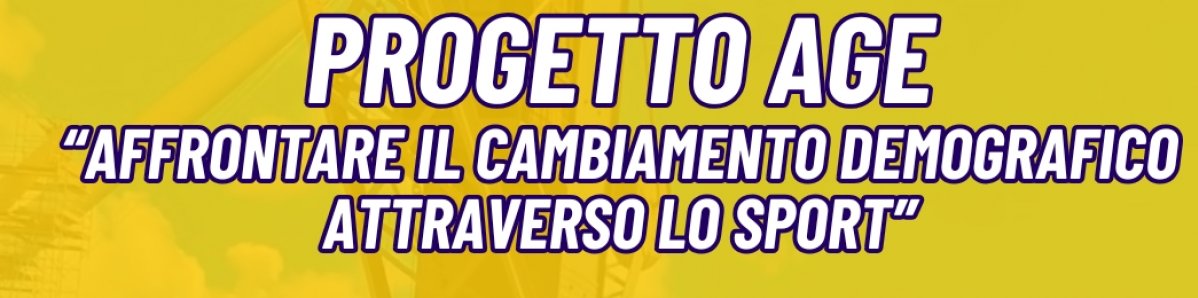 Progetto AGE
