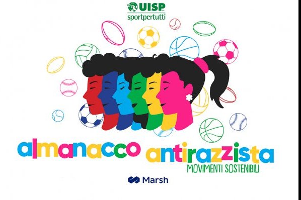 Almanacco Antirazzista