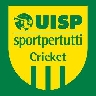 Logo cricket