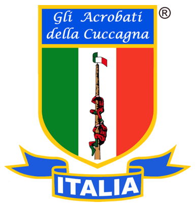 Gli acrobati della Cuccagna