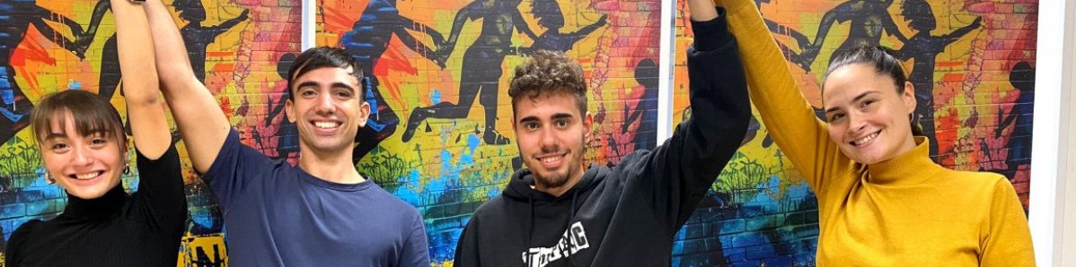Servizio civile nella UISP