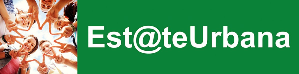 Est@teUrbana