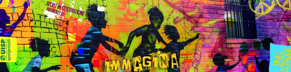 Immagina
