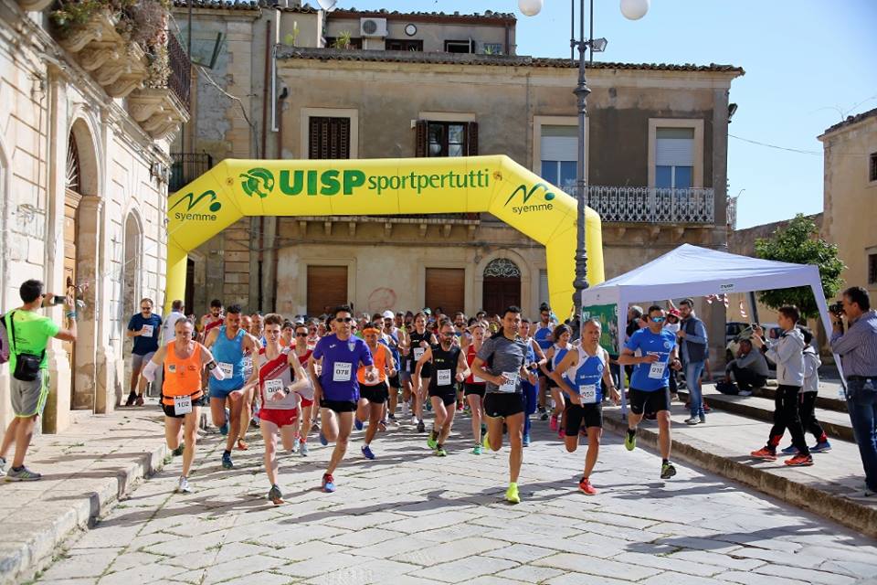 partenza