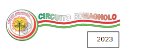 Logo Circuito Romagnolo 2023