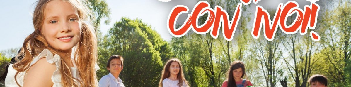 Centri estivi