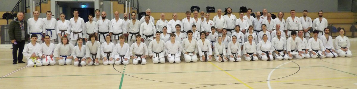 Karate
