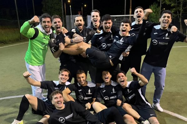 CALCIO UISP IVREA CANAVESE