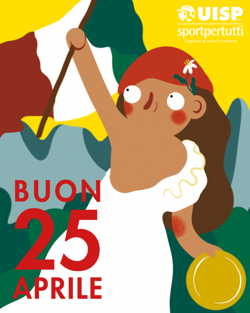 Buon 25 aprile