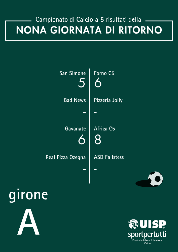 9 girone a
