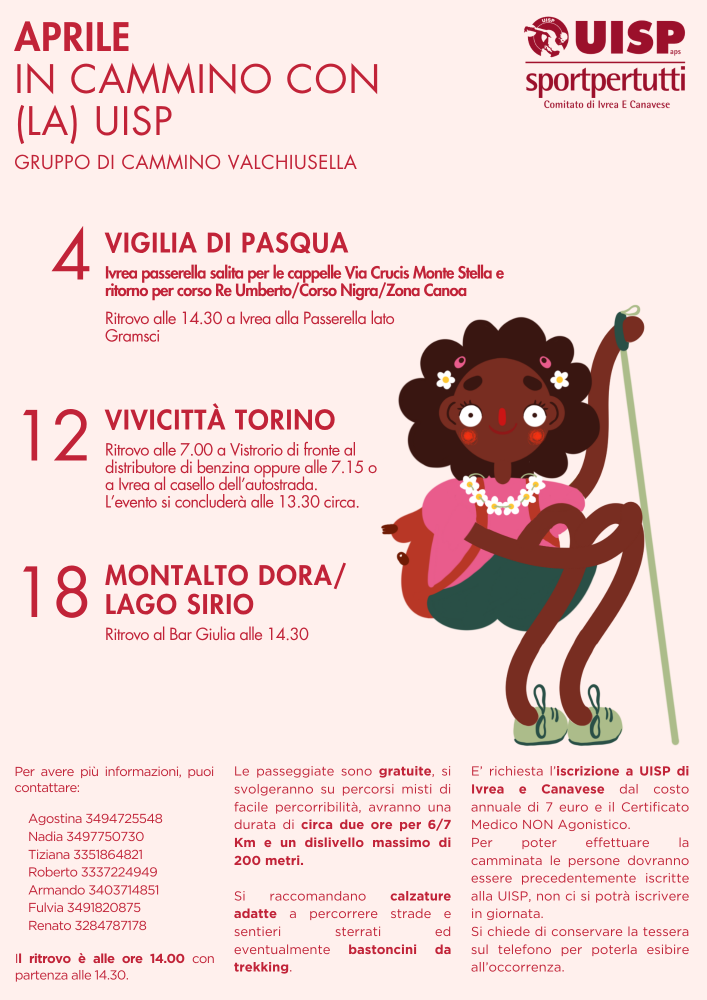 aprile