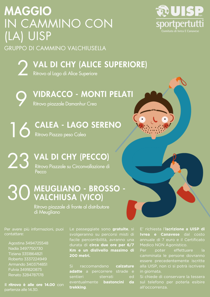 maggio