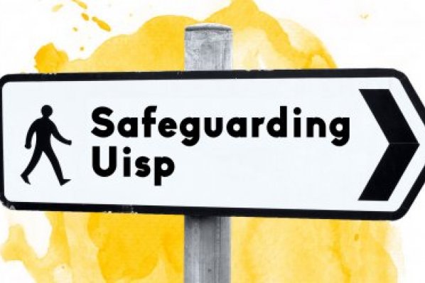 SAFEGUARDING UISP Jesi