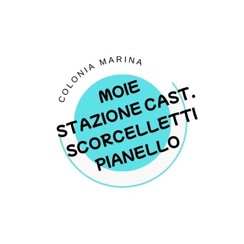 Colonia paesi moie etc
