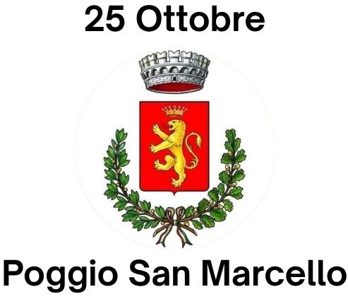 Comune di Poggio San Marcello