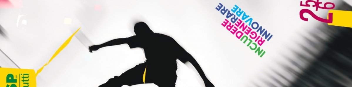 Salto triplo: includere, rigenerare, innovare 