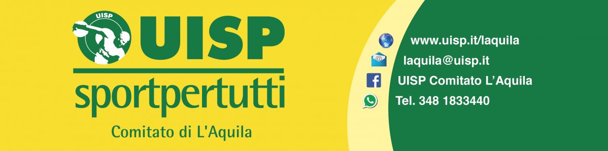 UISP L'Aquila
