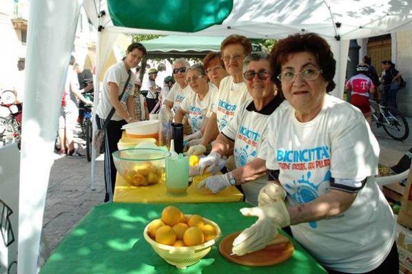 VANTAGGI PER I SOCI