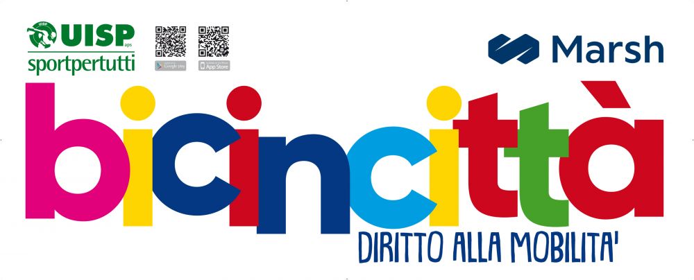 banner bicincittà 2023