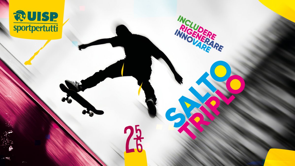 SALTO TRIPLO