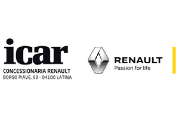 Icar Renault