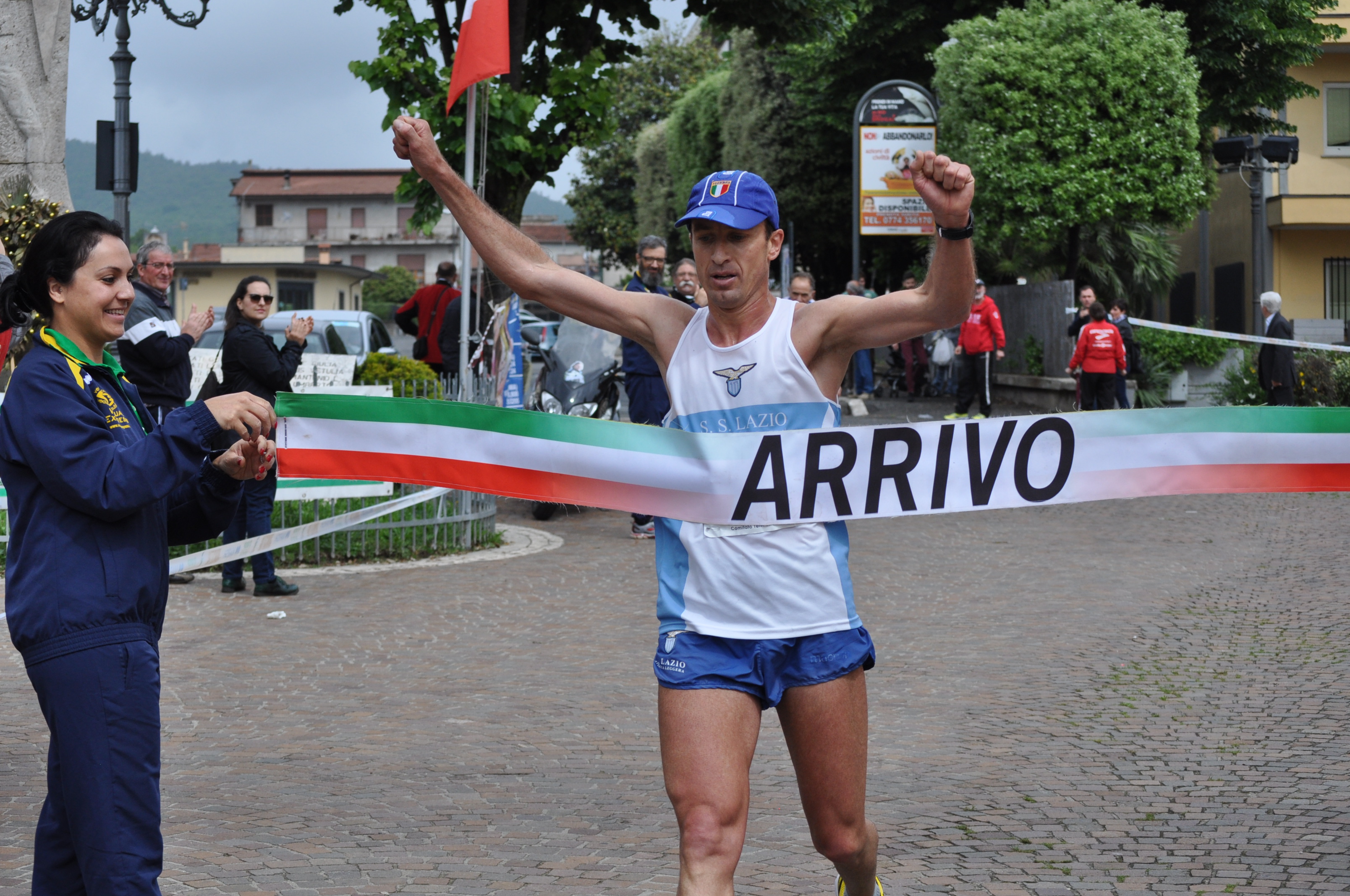 Silvio Trivelloni