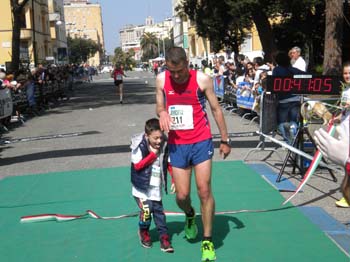 GRAVINA BRUNO 1 class Uomini Vivicitta 2015 LT