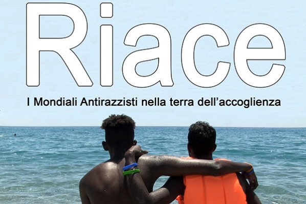 Riace Il documentario