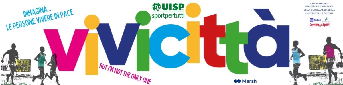 Vivicittà 2025