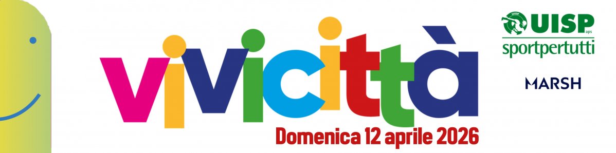 Vivicittà 2026
