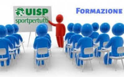 UISP - Lazio Sud-Est - Corso di Formazione Unità Didattiche di Base UISP  Lazio
