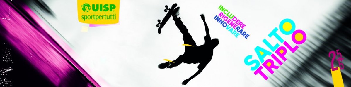 SALTO TRIPLO