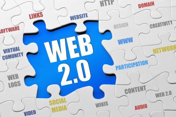 Comunicazione Web 2.0