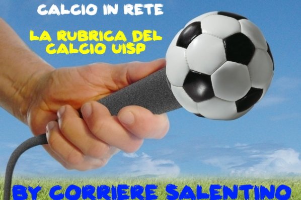 RUBRICA CALCIO 