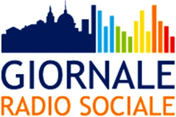 GIORNALE RADIO SOCIALE