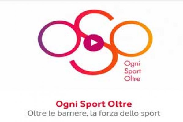 OGNI SPORT OLTRE