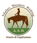 Maleo Western Riding