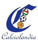 Calciolandia