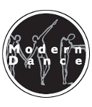 Modern Dance