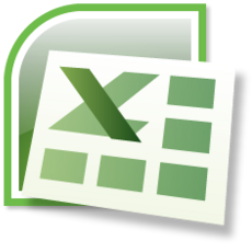 Logo excel
